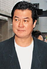 Alan Tang Kwong-Wing