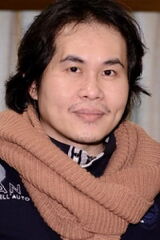 Alang Huang