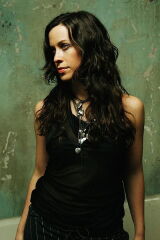 Alanis Morissette