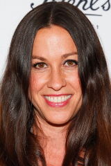 Alanis Morissette