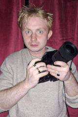 Alasdair Gretton