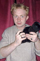 Alasdair Gretton