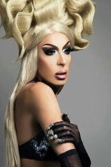 Alaska Thunderfuck