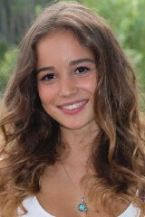Alba Baptista