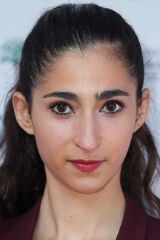 Alba Flores