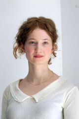 Alba Rohrwacher