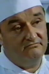 Albert Augier