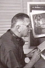 Albert Hurter