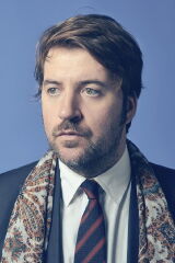 Albert Serra