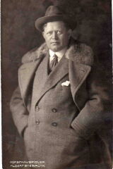 Albert Steinrück
