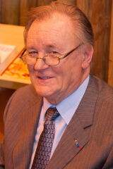 Albert Uderzo
