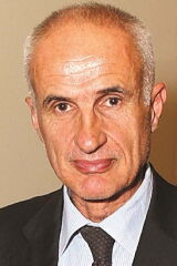 Alberto Arons de Carvalho
