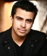 Alberto Bonilla