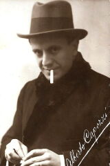 Alberto Capozzi