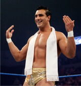 Alberto Del Río
