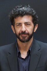 Alberto Rodríguez