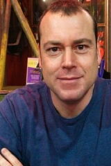 Alberto Sciamma