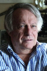Alberto Vázquez Figueroa