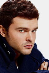 Alden Ehrenreich