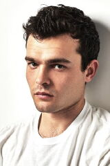 Alden Ehrenreich