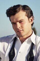 Alden Ehrenreich