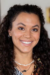 Aldís Amah Hamilton