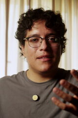 Aldo Apango Ortiz