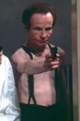 Aldo Valletti