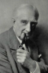 Alec B. Francis