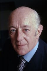 Alec Guinness