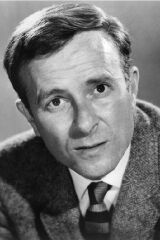 Alec McCowen