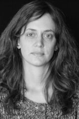 Alejandra Moffat