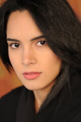 Alejandra Pérez