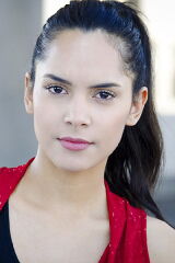 Alejandra Pérez