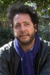 Alejandro Chomski