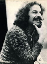 Alejandro Jodorowsky