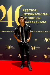 Alejandro Madrigal