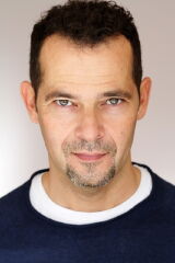 Alejandro Naranjo