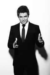 Alejandro Sanz