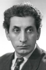 Aleksandr Beniaminov