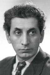 Aleksandr Beniaminov