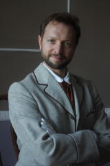 Aleksandr Bobrov
