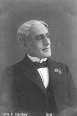 Aleksandr Chargonin