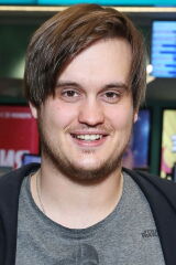 Aleksandr Domogarov Jr.