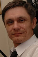 Aleksandr Gokh