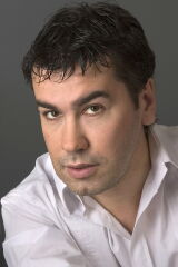 Aleksandr Koltsov