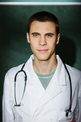 Aleksandr Lyapin