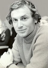 Aleksandr Mezentsev