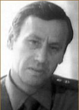 Aleksandr Mikhaylichenko
