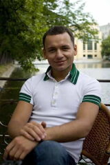 Aleksandr Oleshko
